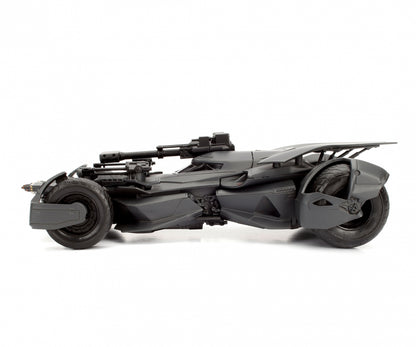 Batmobile Batman Justice League 1:24
