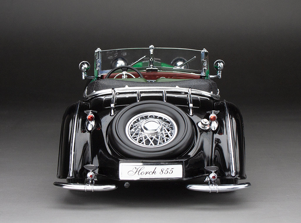 Horch 855 Roadster 1939 1:18