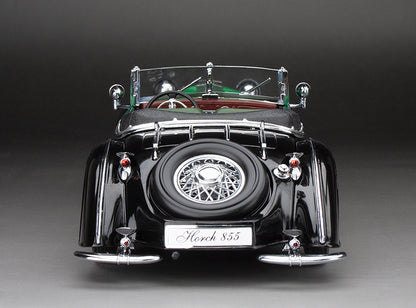Horch 855 Roadster 1939 1:18