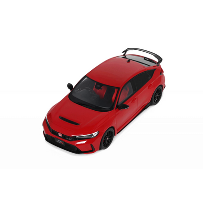 Honda Civic Type R 1:18