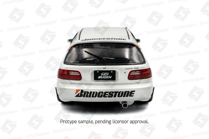 Honda Civic EG6 1:18