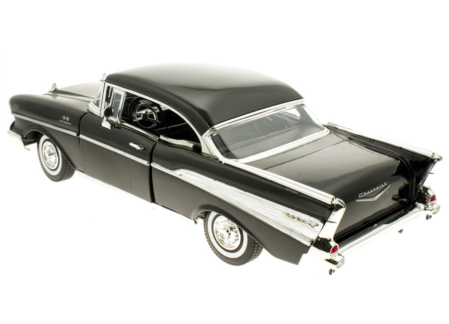 Chevrolet Chevy Bel Air 1:18