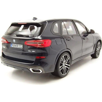 BMW X5 G05 1:18