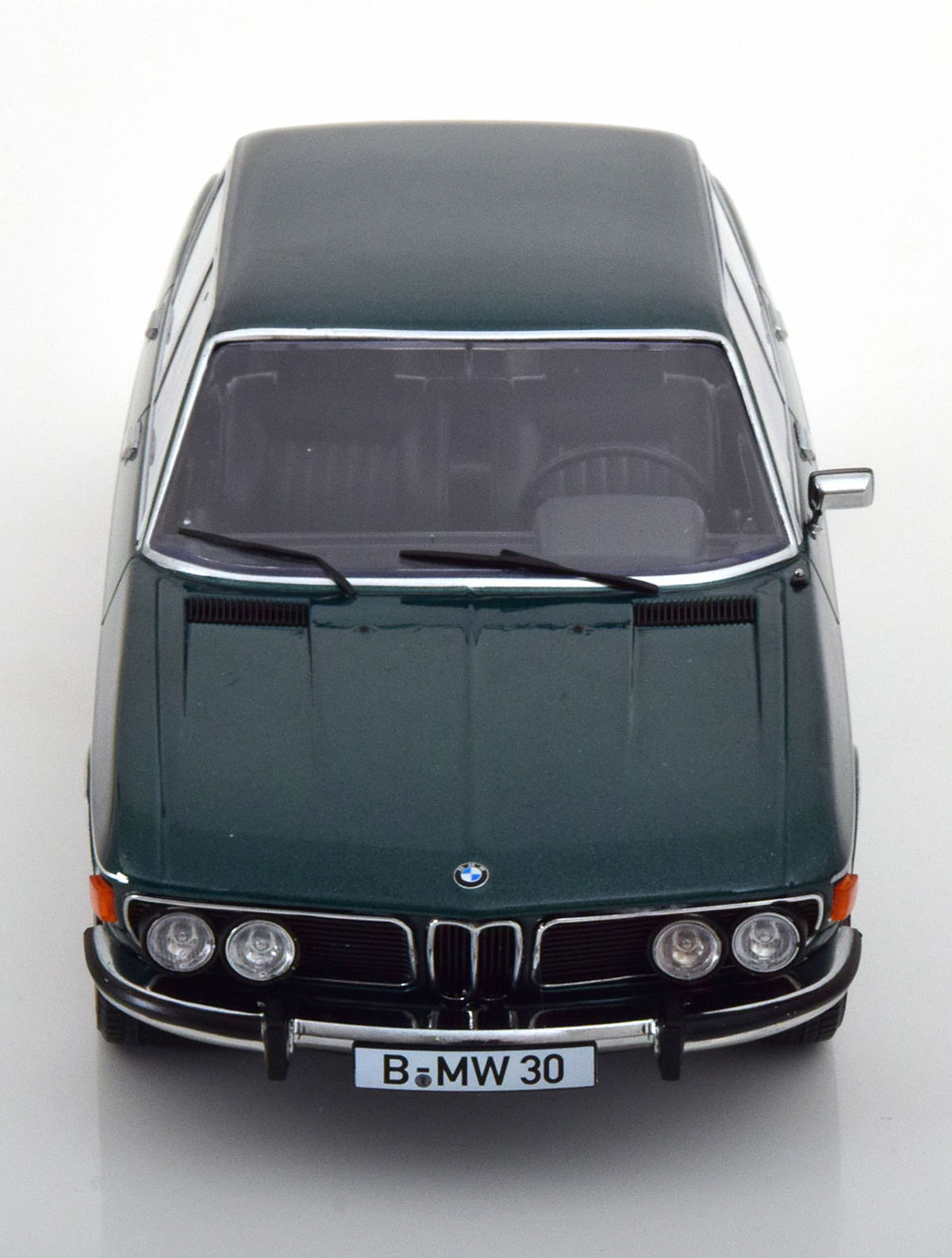 BMW 3.0S E3 2.Serie 1971 1:18