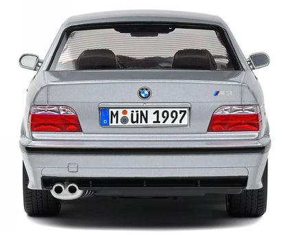 BMW M3 E36 COUPE 1990 1:18