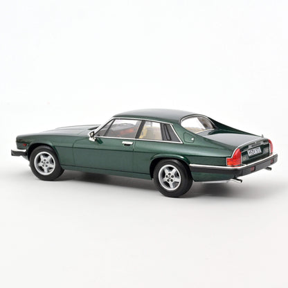 Jaguar XJ-S 5.3 H.E. Convertible 1988 1:18