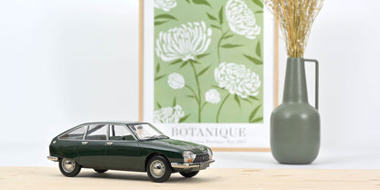 Citroën GS Club 1972 1:18