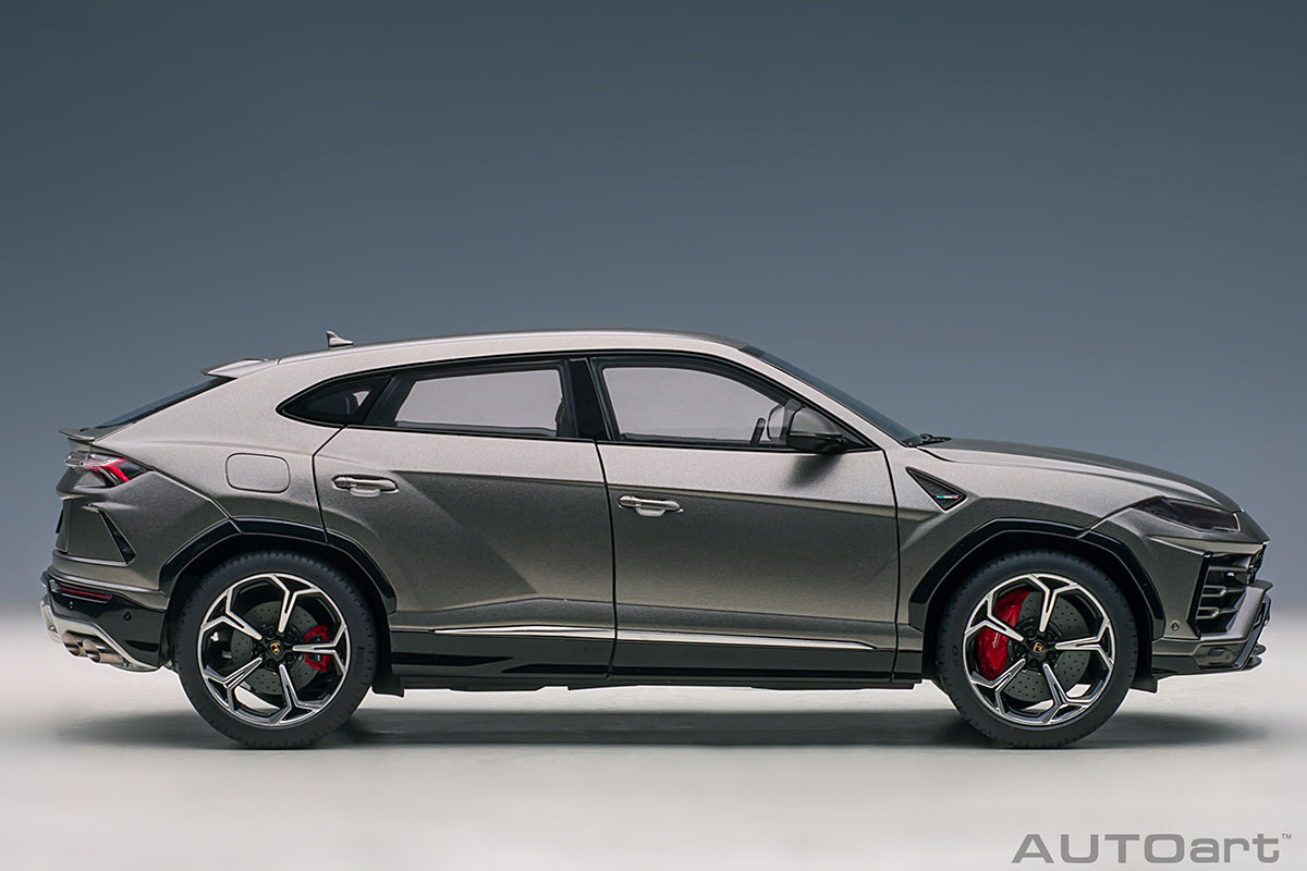 Lamborghini Urus 2018 1:18