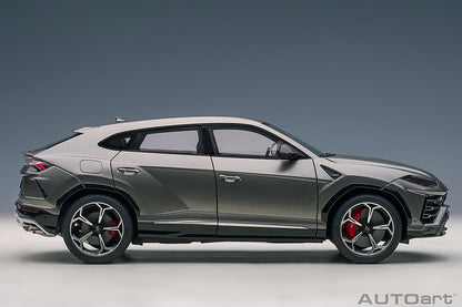Lamborghini Urus 2018 1:18