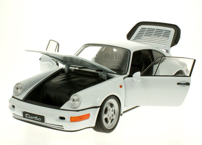 Porsche 911 (964) Turbo 1:18