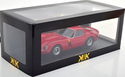 Ferrari 250 GTO 1962 1:18