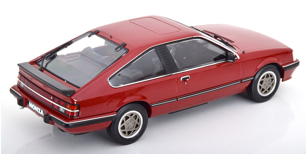 Opel Monza 3.0 E 1983 Limited Edition 1:18