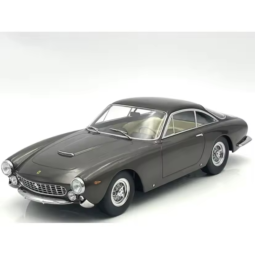 Ferrari 250 GT Lusso 1962 1:18
