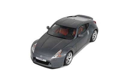 Nissan 370 Z 1:18