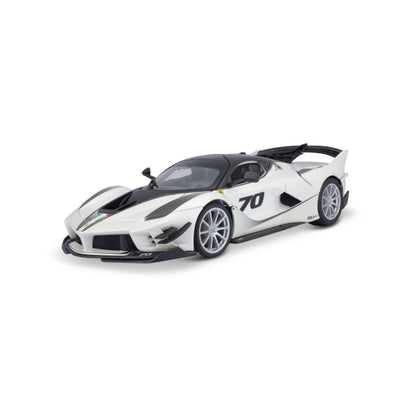Ferrari FXX K EVO 1:18