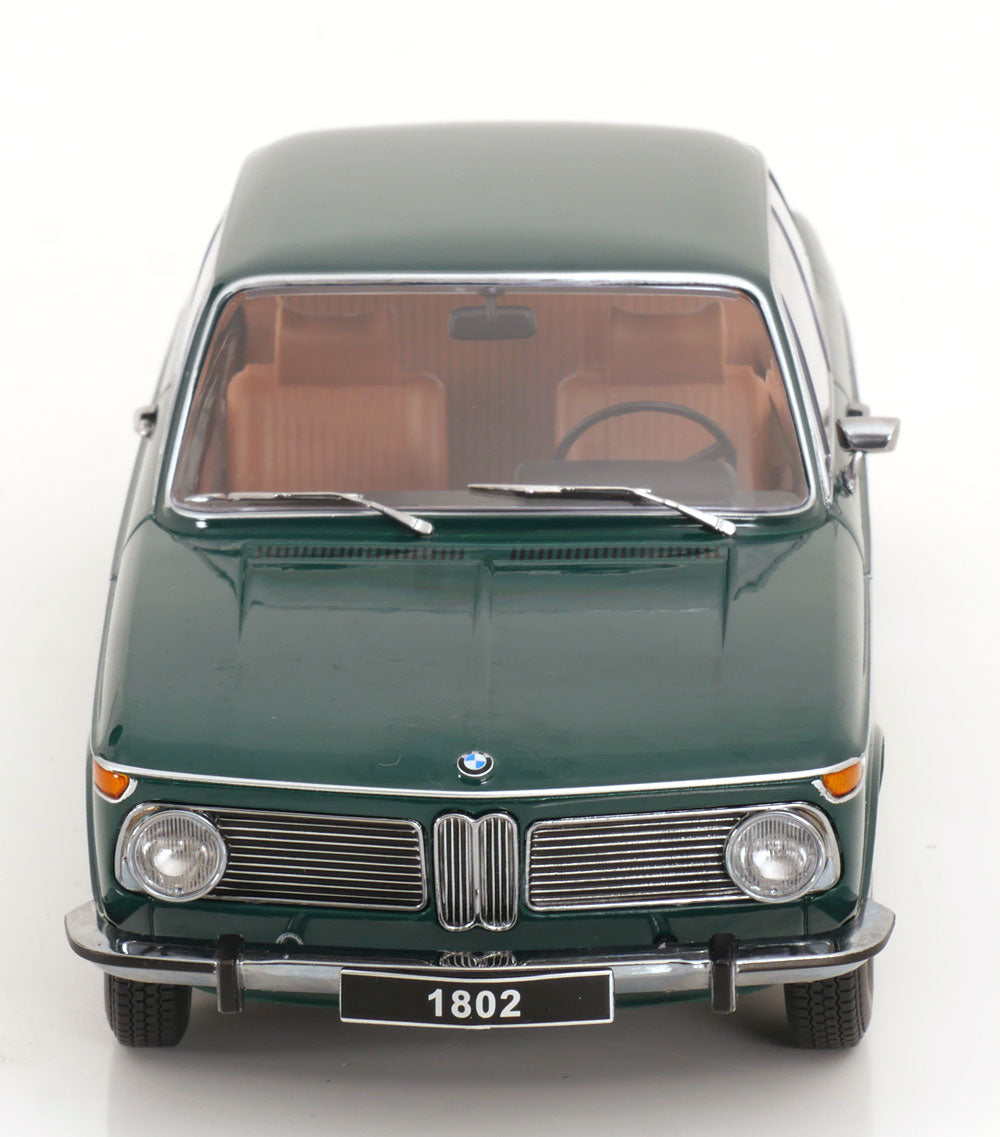BMW 1802 1.Serie Facelift 1971 1:18