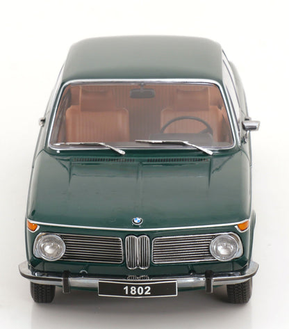 BMW 1802 1.Serie Facelift 1971 1:18