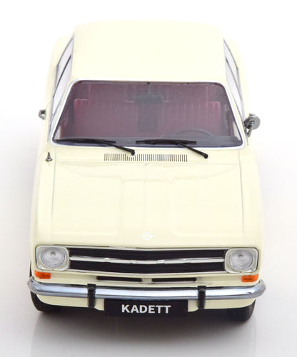 Opel Kadett B 1972 1:18