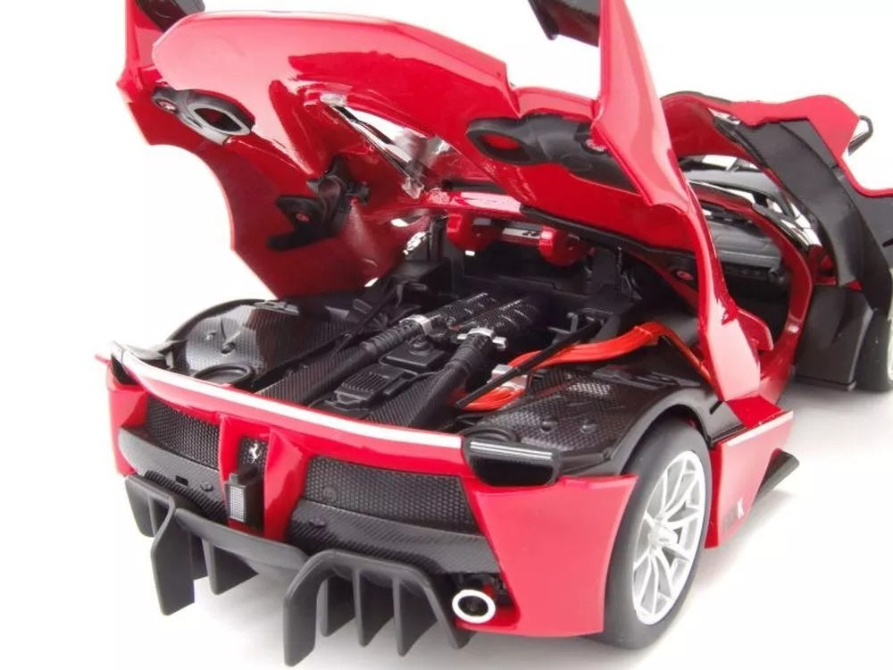 Ferrari FXX K 1:18