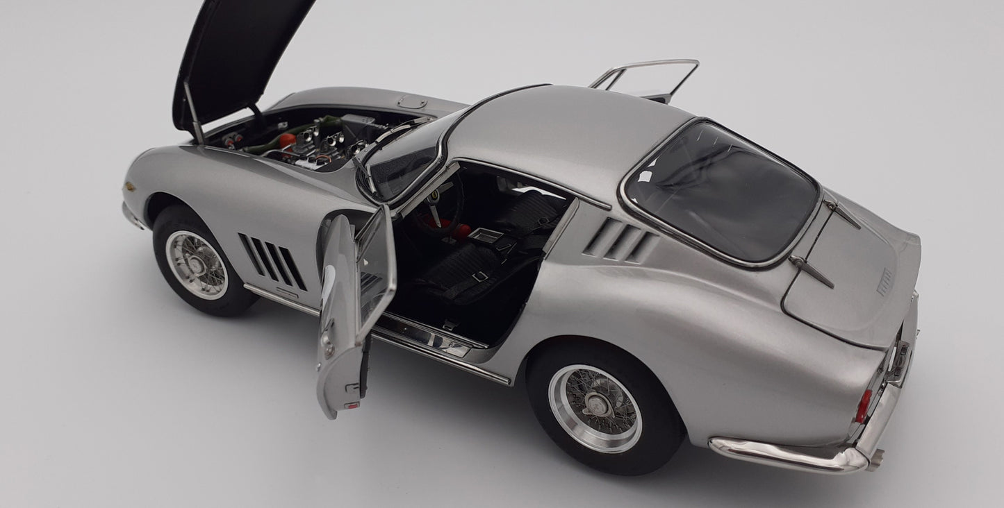 Ferrari 275 GTB/C #98 Limited Edition 1:18