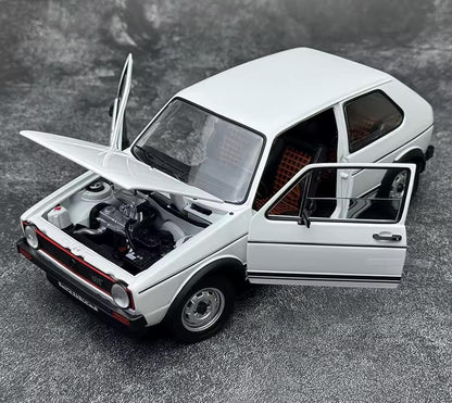 Volkswagen Golf GTI 1976 1:18