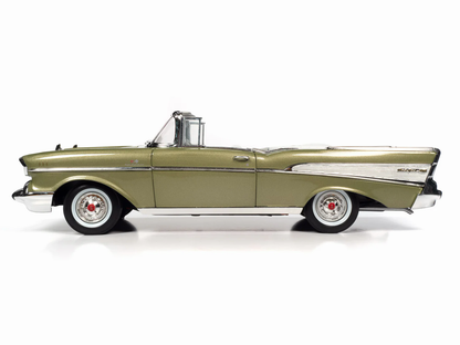 Chevrolet Bel Air 1957 1:18