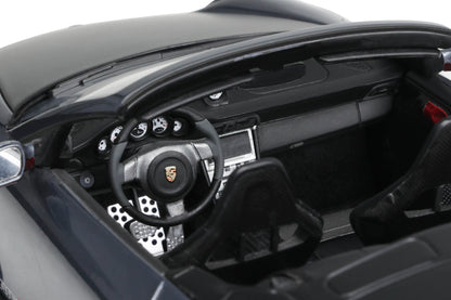 Porsche LB-WORKS 997 2016 1:18