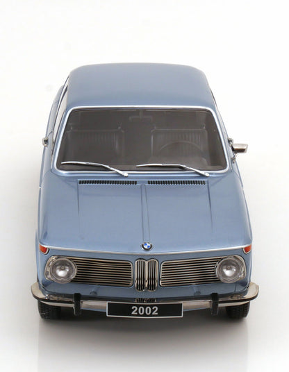 BMW 2002 1.Serie 1971 1:12