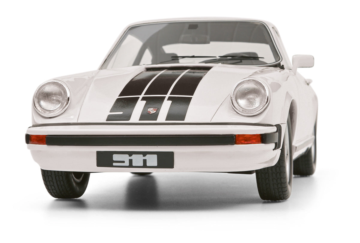 Porsche 911 Coupé (1977) 1:18