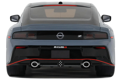 Nissan Z NISMO 1:18