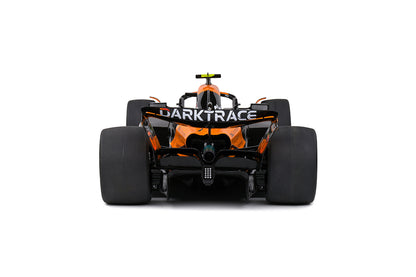 MCLAREN F1 TEAM MCL38 E.PIASTRI MONACO GP 2024 1:18