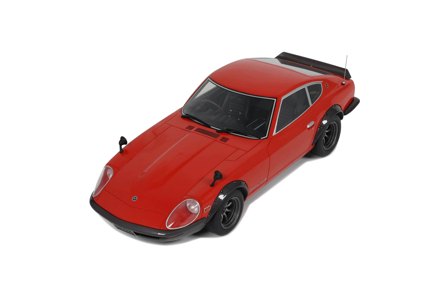 NISSAN FAIRLADY 240 ZG 1:18