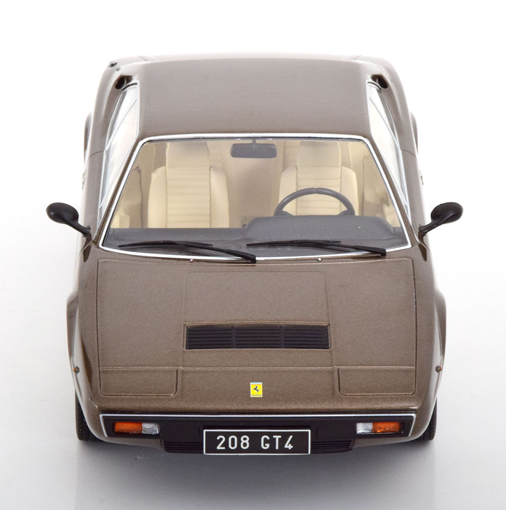 Ferrari 208 GT4 1975 1:18