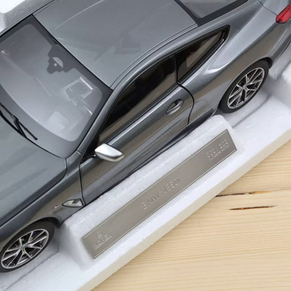 BMW M850i 2019 1:18