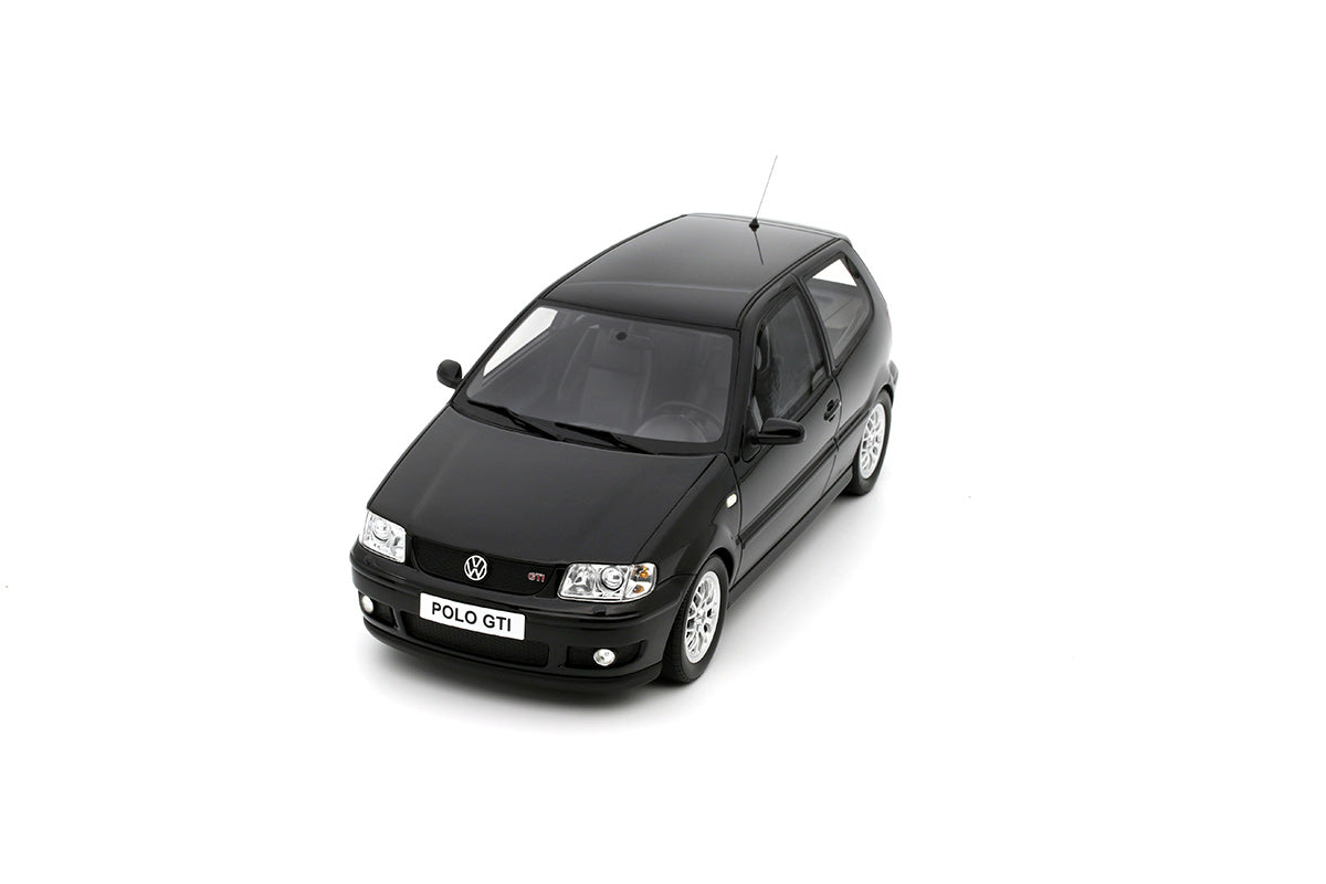 Volkswagen VW Polo N GTI 1:18