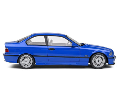 BMW M3 E36 COUPE 1996 1:18