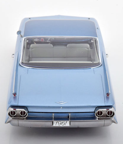 Cadillac Series 62 Coupe DeVille 1:18