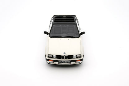 BMW E30 325I TC2 1:18