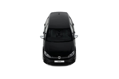 Volkswagen Golf VII R 1:18