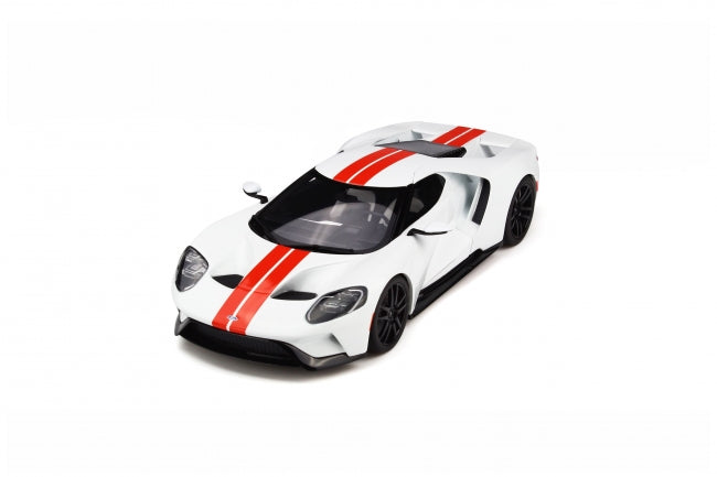 Ford GT 2017 Limited Edition 1:18
