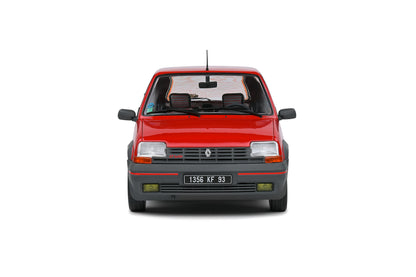 Renault 5 GT Turbo MK1 1985 1:18
