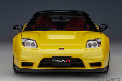 Honda NSX-R (NA2) 1:18