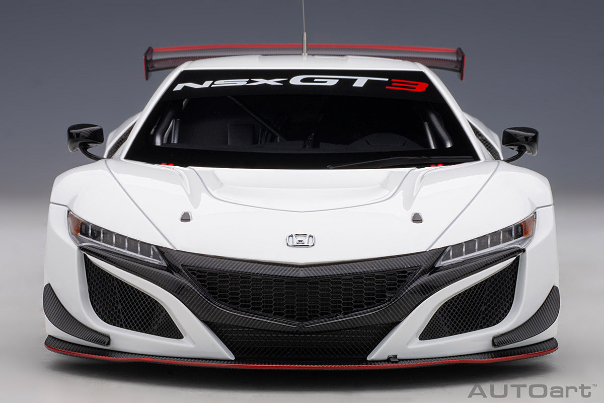 Honda NSX GT3 1:18