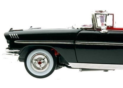 Chevrolet Chevy Impala Cabriolet 1958 1:18