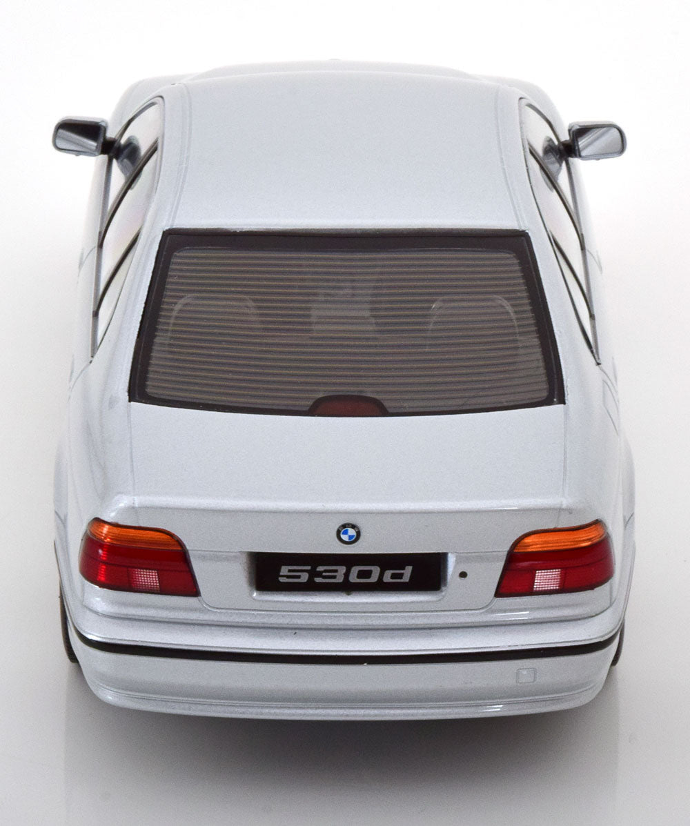 BMW 530d E39 Limousine 1995 1:18