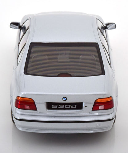 BMW 530d E39 Limousine 1995 1:18