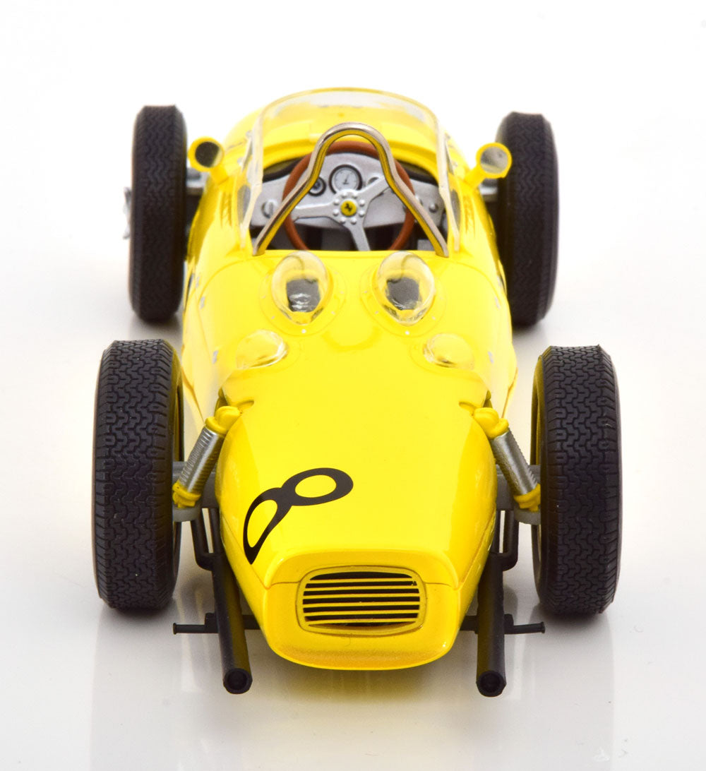 Ferrari 156 Sharknose GP Belgium 1961 1:18