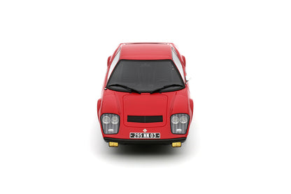 Ligier JS2 1971 1:18
