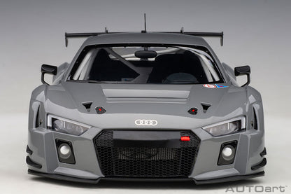 Audi R8 LMS 1:18