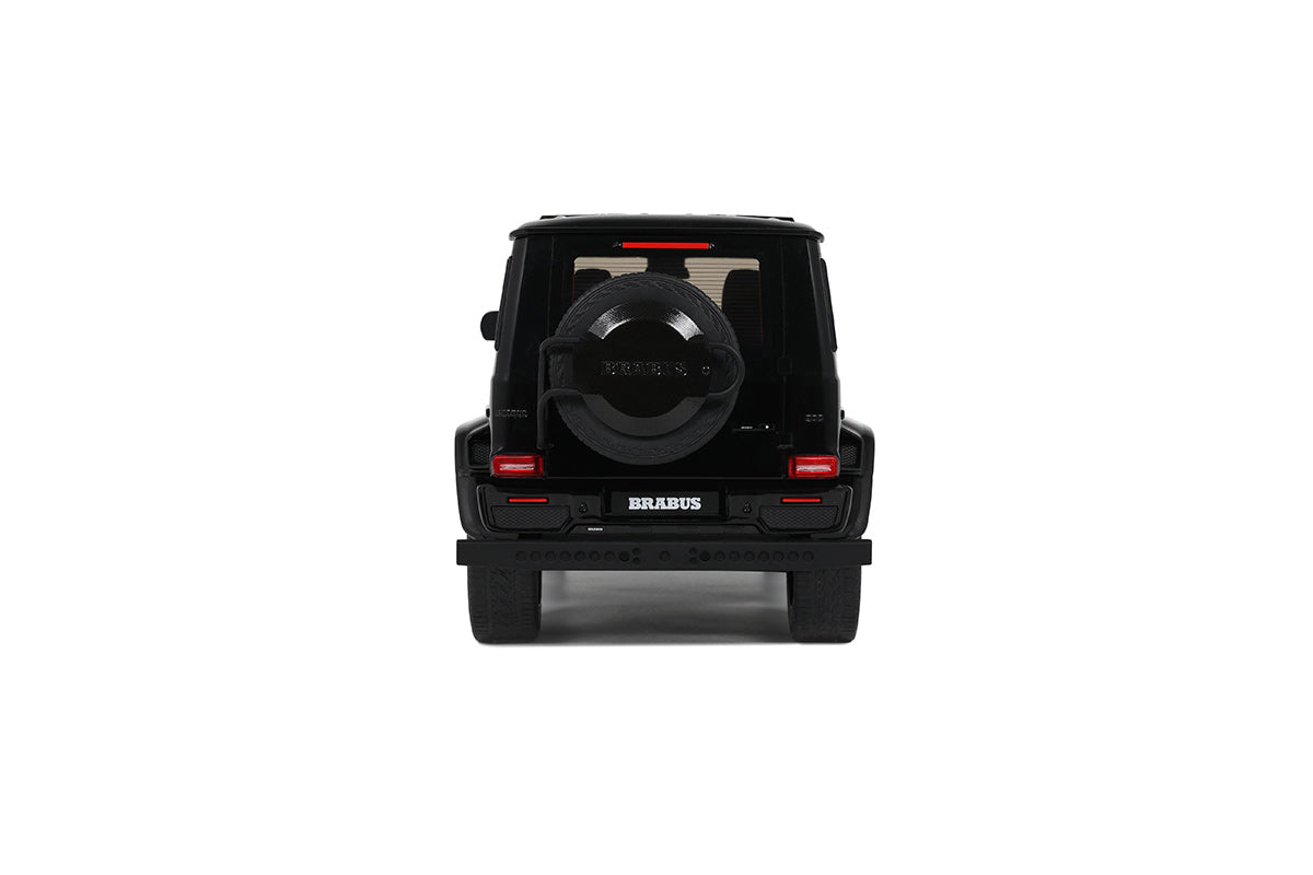 Mercedes Brabus G800 4X4 2023 1:18